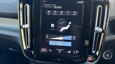 Volvo Xc40 2.0 B4P R DESIGN Pro 5dr Auto Petrol Estate